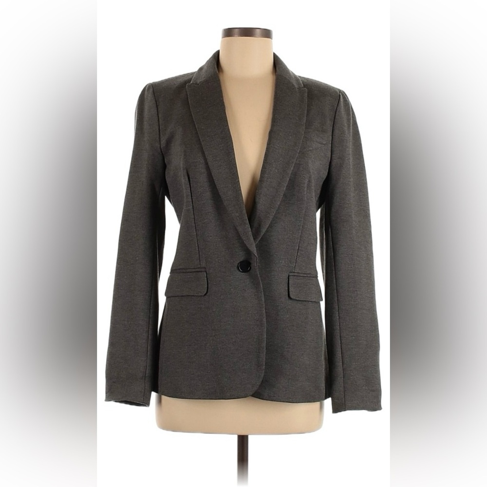 J. Crew Blazer size 8 women’s. New without tags. Machine washable!